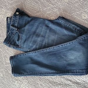 Womans American Eagle Jegging